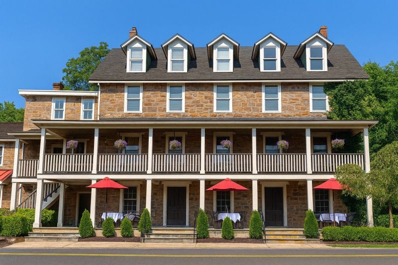 Electrical Upgrade Service in Pittstown, NJ
