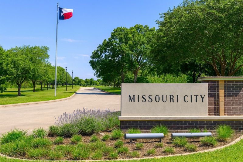 Extermination Service in Missouri City, TX