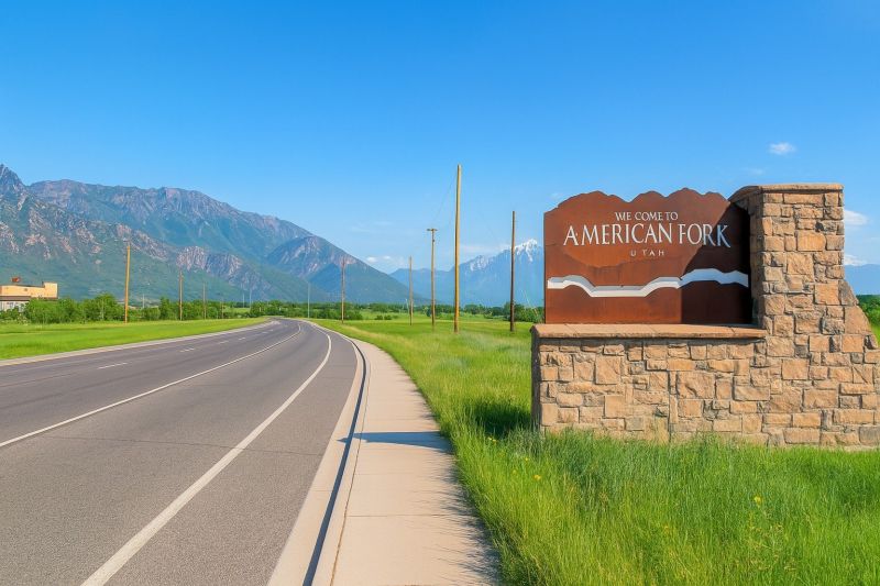 Flea Extermination in American Fork, UT