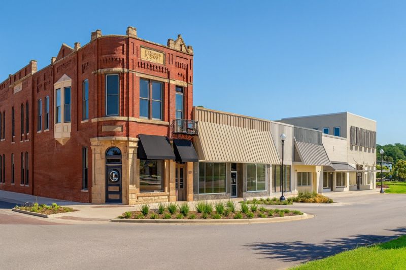 Flea Extermination in Kaufman, TX