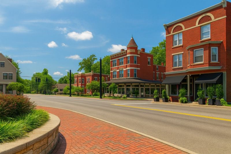 Flea Fumigation in Fort Thomas, KY