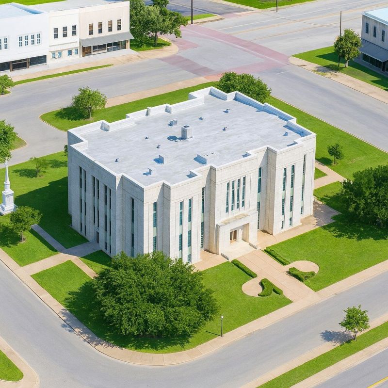 Flea Fumigation in Bonham, TX