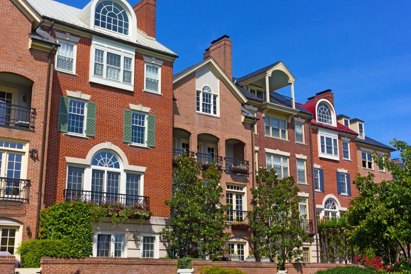 Foundation Damage Repair in Alexandria, VA