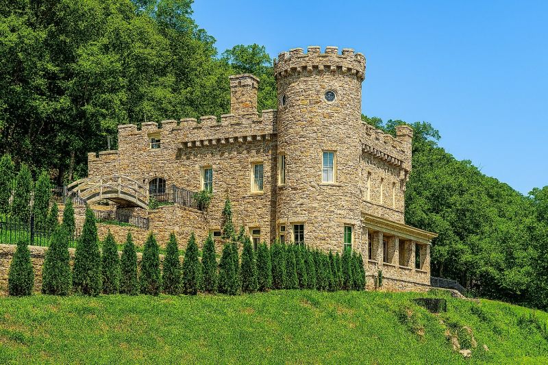 Foundation Damage Repair in Berkeley Springs, WV
