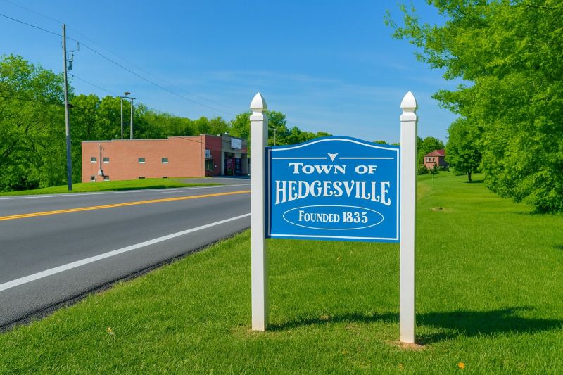 Foundation Damage Repair in Hedgesville, WV