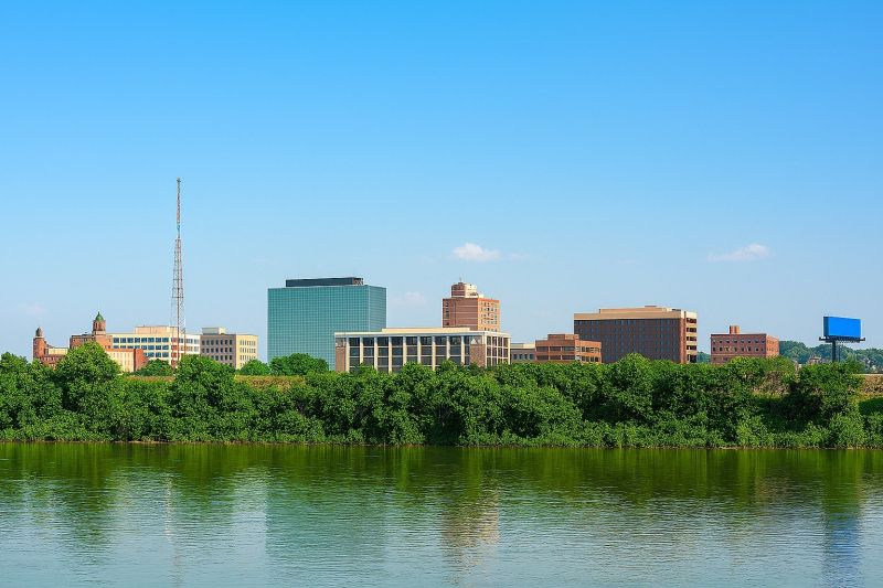 Foundation Damage Repair in Sioux City, IA