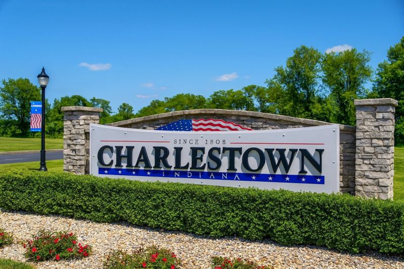 Foundation Damage Repair in Charlestown, IN