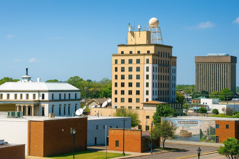 Foundation Damage Repair in Dothan, AL