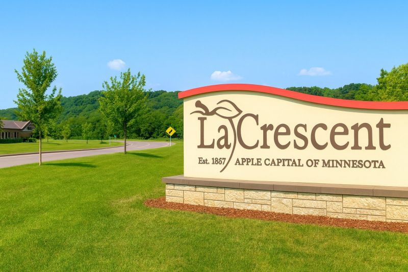 Foundation Damage Repair in La Crescent, MN