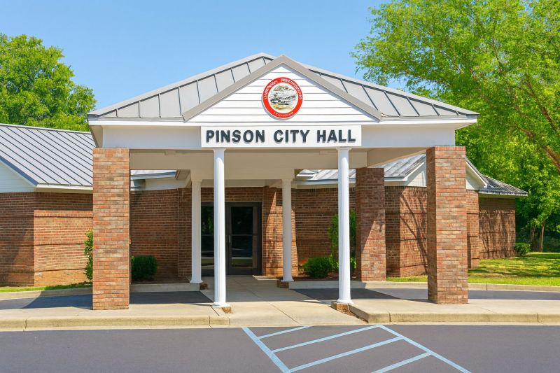 Foundation Repair in Pinson, AL