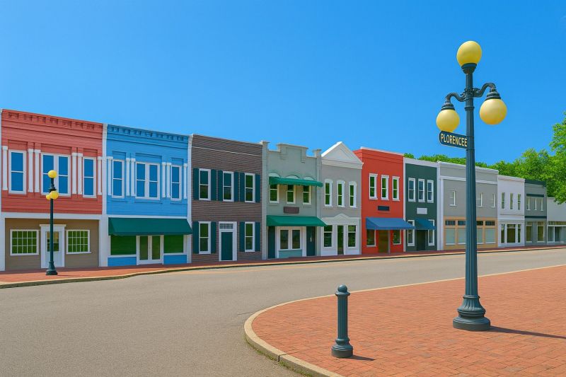 Hardwood Floor Installation in Georgetown, SC