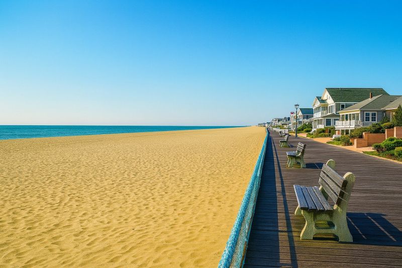 Hardwood Floor Installation in Point Pleasant Beach, NJ