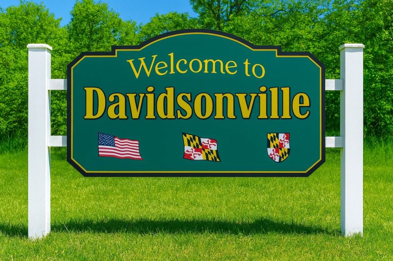 Hardwood Floor Installation in Davidsonville, MD