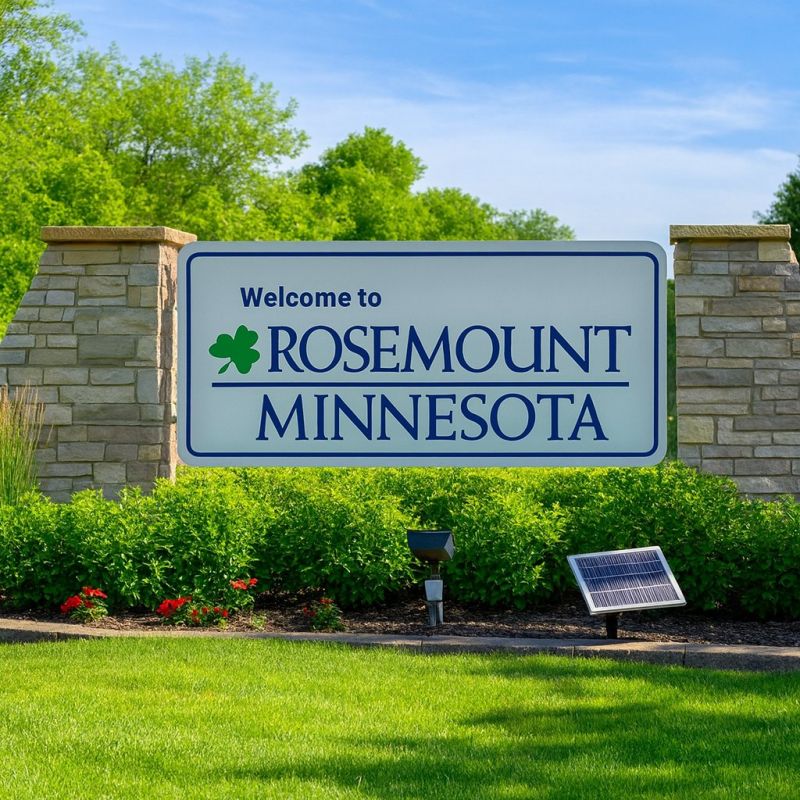 Hardwood Floor Installation in Rosemount, MN