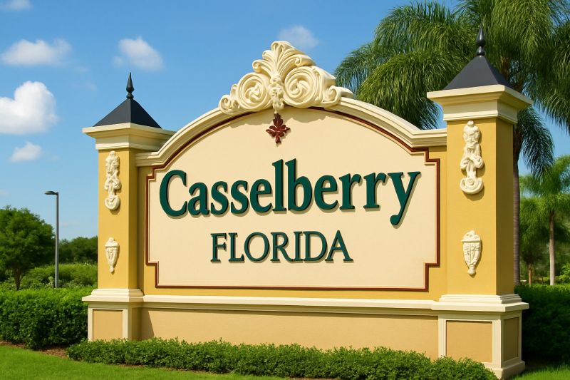 Hardwood Floor Installation in Casselberry, FL