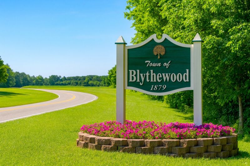 Hardwood Floor Installation in Blythewood, SC