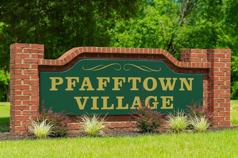 Hardwood Floor Installation in Pfafftown, NC