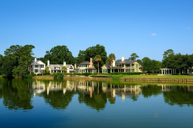 Hardwood Floor Installation in Bluffton, SC