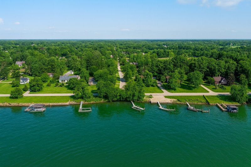 Hardwood Floor Installation in Trenton, MI