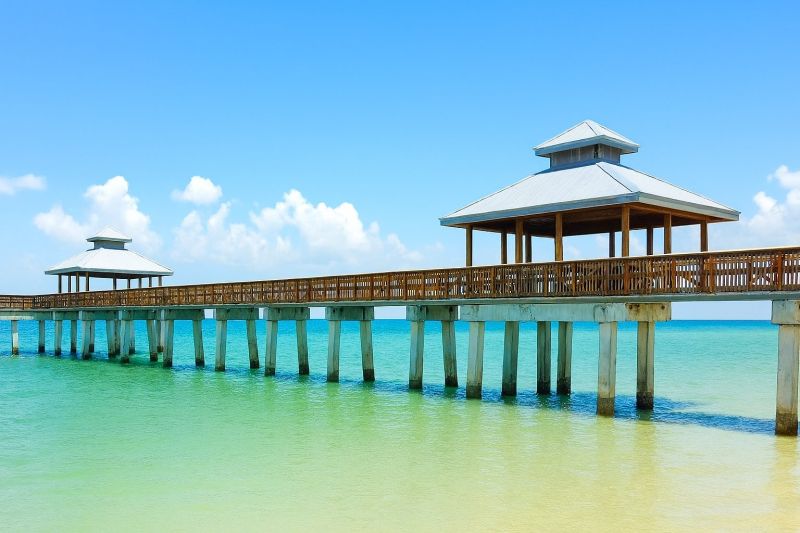 Hardwood Floor Installation in Fort Myers Beach, FL