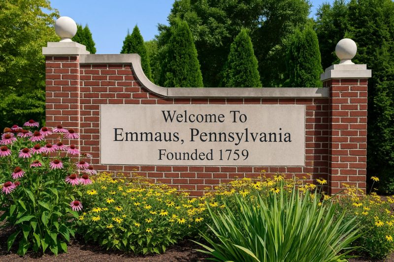 Hardwood Floor Installation in Emmaus, PA
