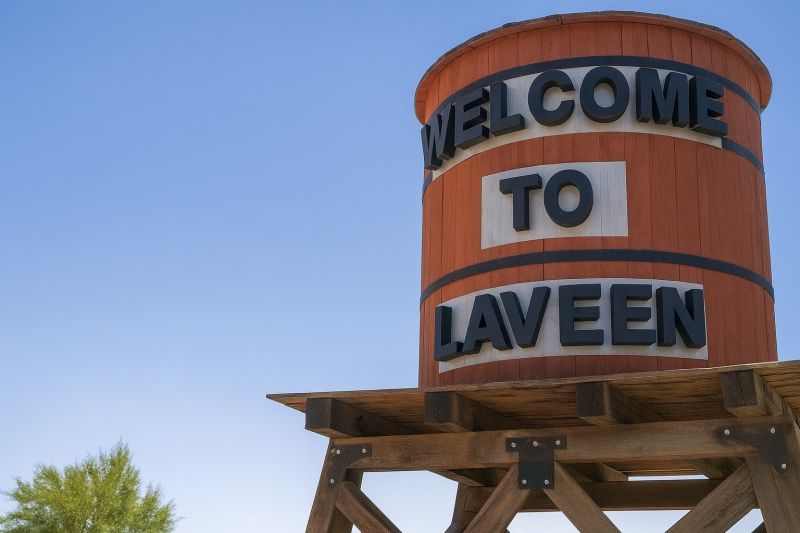 Hardwood Floor Installation in Laveen, AZ