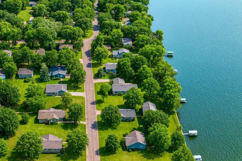 Hardwood Floor Renovation in Big Lake, MN
