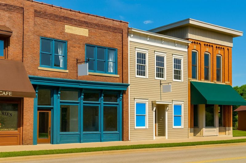 Hardwood Floor Renovation in Goodrich, MI
