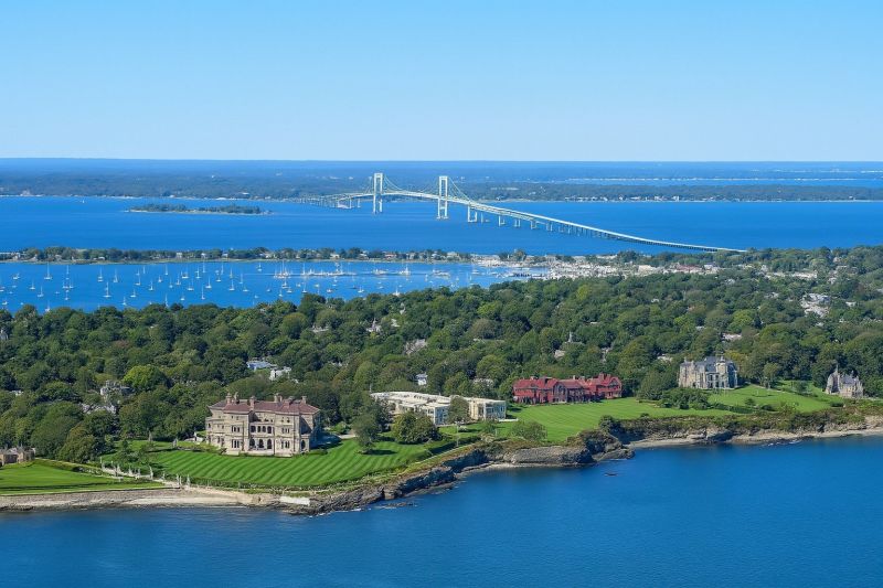 Hardwood Floor Renovation in Newport, RI