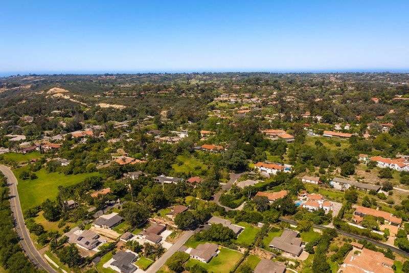 Hardwood Floor Renovation in Rancho Santa Fe, CA