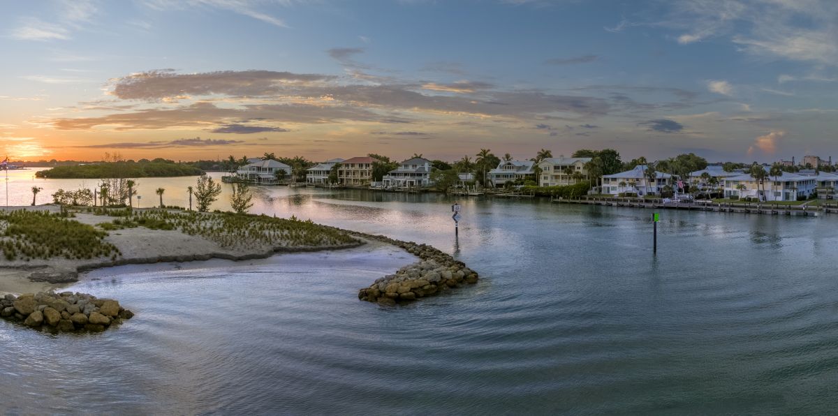 Hardwood Replacement in Venice, FL
