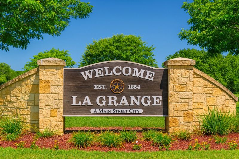 Hardwood Replacement in La Grange, TX