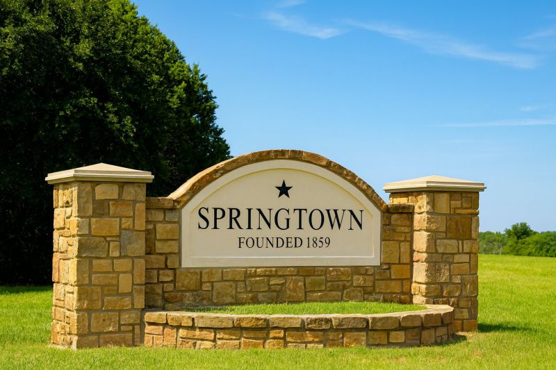 Hardwood Replacement in Springtown, TX