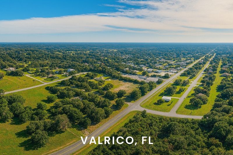 Hardwood Replacement in Valrico, FL