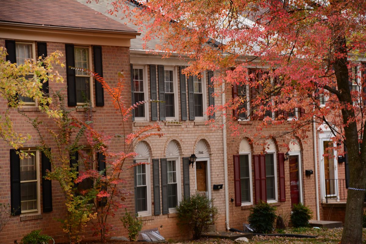 Hardwood Replacement in Fairfax, VA