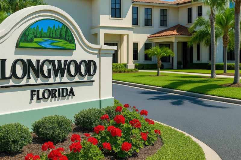 Hardwood Replacement in Longwood, FL