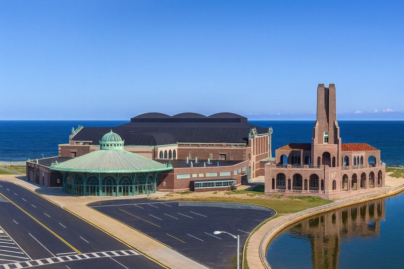 Hardwood Replacement in Asbury Park, NJ