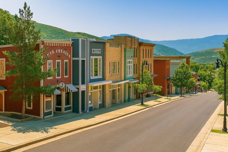 Home Addition Service in Kamas, UT