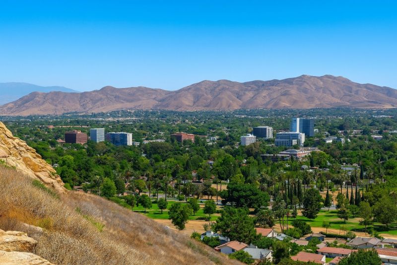 Home Solar Panels Installation in Corona, CA