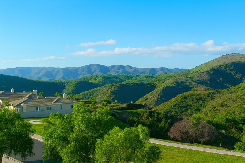 Home Solar Panels Installation in Newbury Park, CA