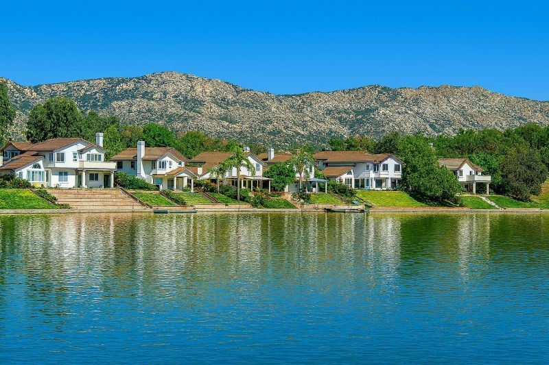 Home Solar Panels Installation in Moreno Valley, CA