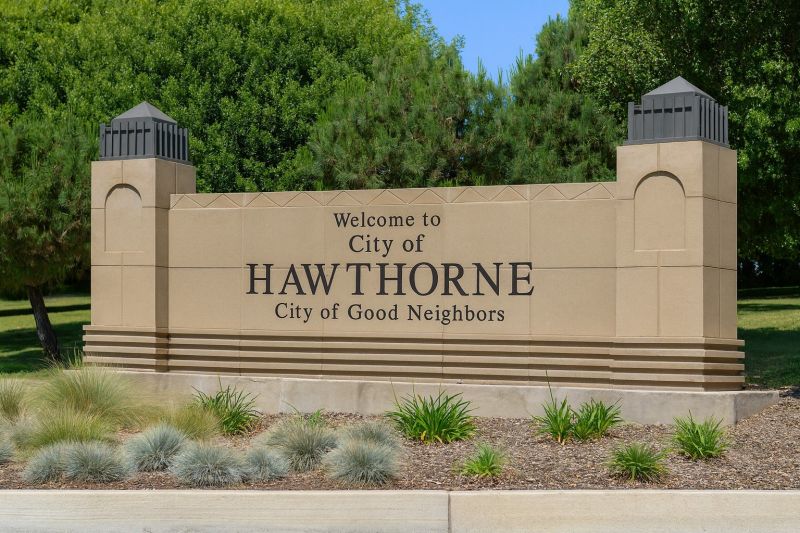Home Solar Panels Installation in Hawthorne, CA