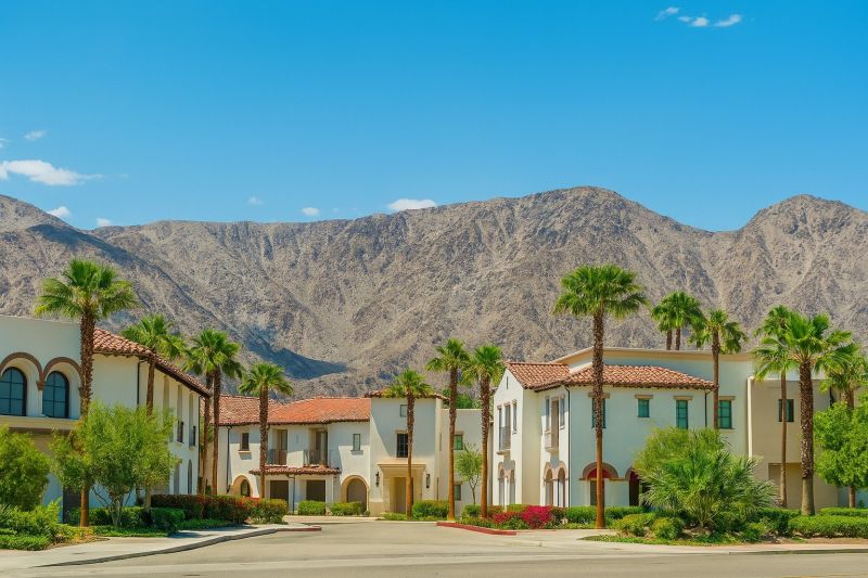 Home Solar Panels Installation in La Quinta, CA