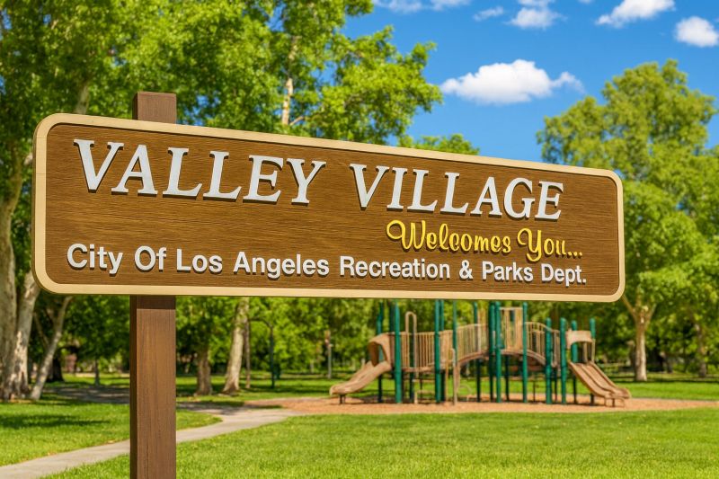 Home Solar Panels Installation in Valley Village, CA