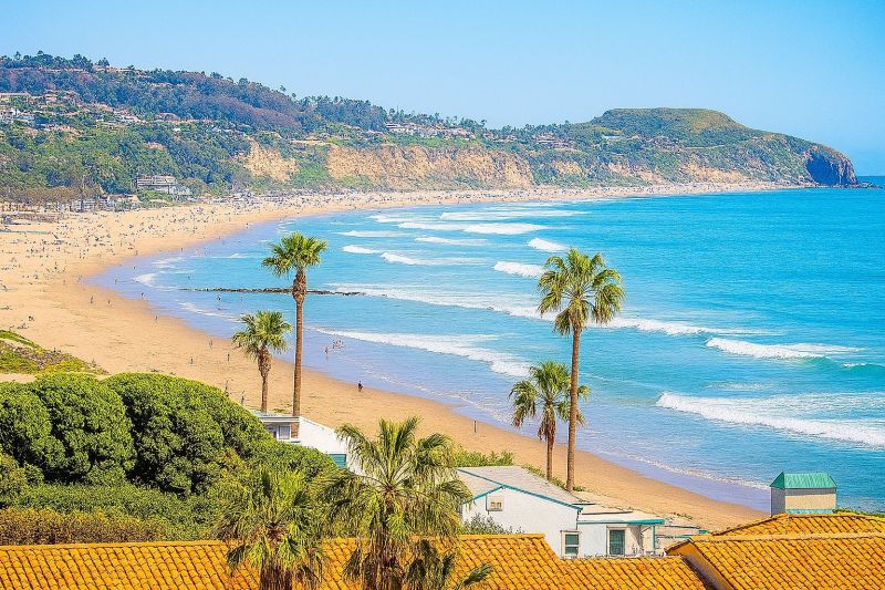 Home Solar Panels Installation in Malibu, CA