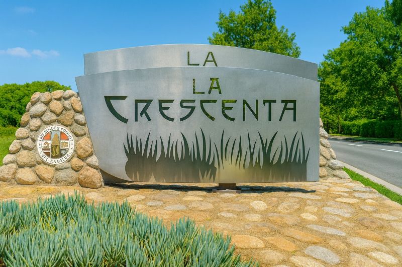 Home Solar Panels Installation in La Crescenta, CA