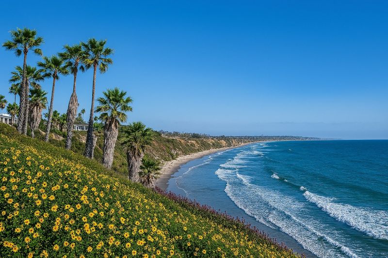 Home Solar Panels Installation in Encinitas, CA