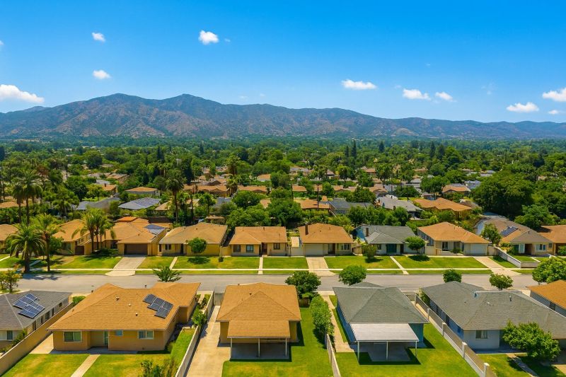 Home Solar Panels Installation in Sylmar, CA