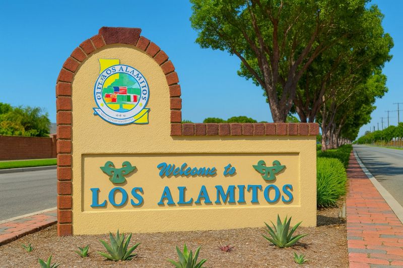 Home Solar Panels Installation in Los Alamitos, CA