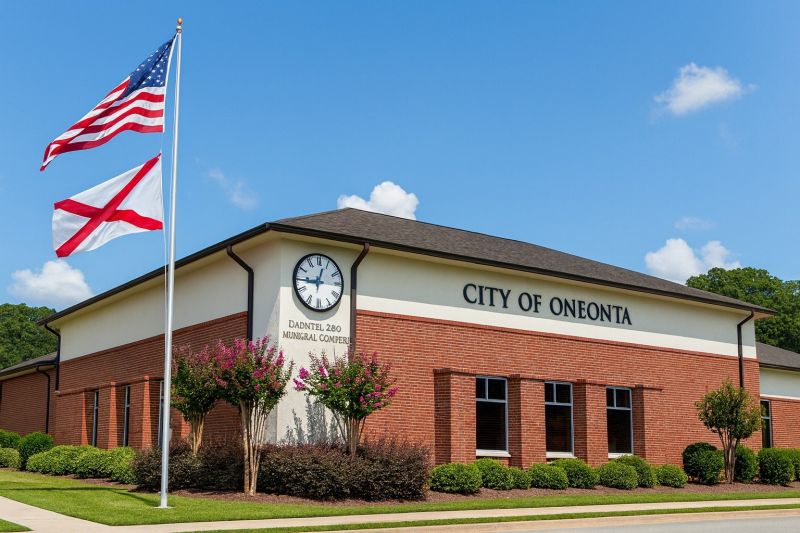 Home Water Filtration Service in Oneonta, AL